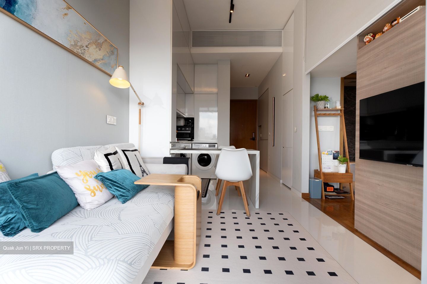 Spottiswoode Suites (D2), Apartment #546731111